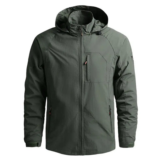 Erwin - Spring Men Outdoor Wasserdicht