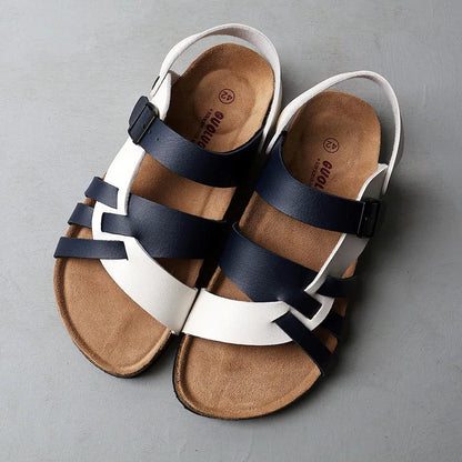 Judit - Sandalen
