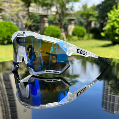 SCICON - Radsportbrille