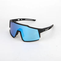 Model 2 Blau- Schwarz