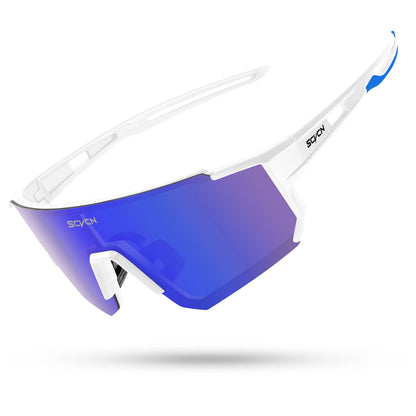 SCVCN - Outdoor-Radsport-Sonnenbrille