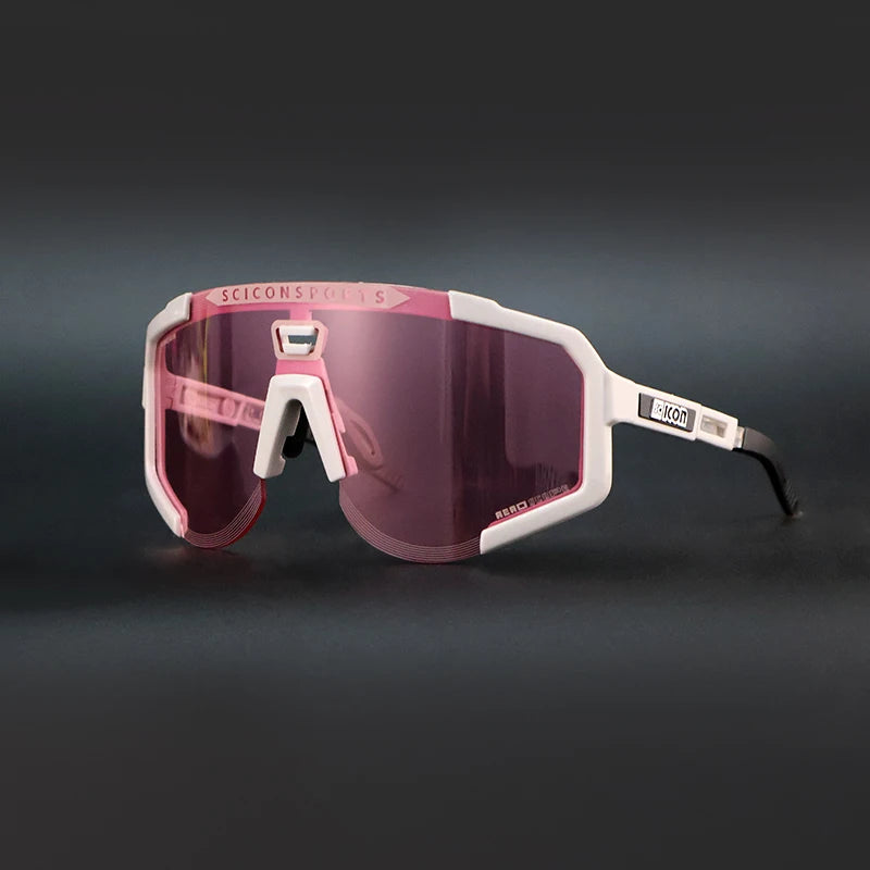 SCICON - AEROSCOPE Radsportbrille