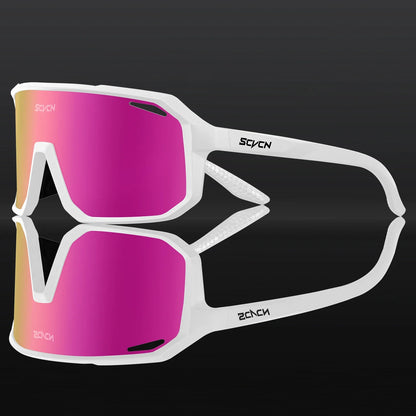SCVCN - Sonnenbrille UV400