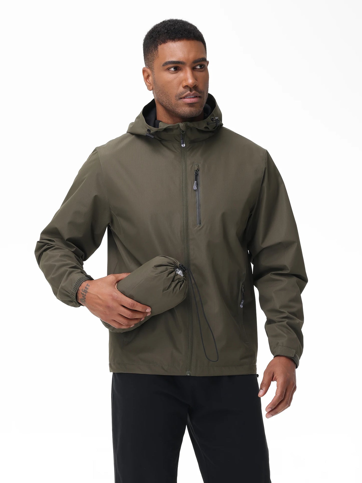 Joran - Wasserdichte Softshell-Jacke