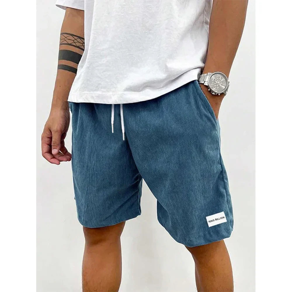 Timo - BEQUEME SHORTS
