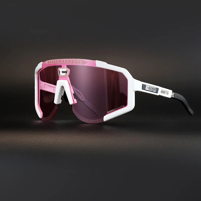 SCICON - AEROSCOPE Radsportbrille