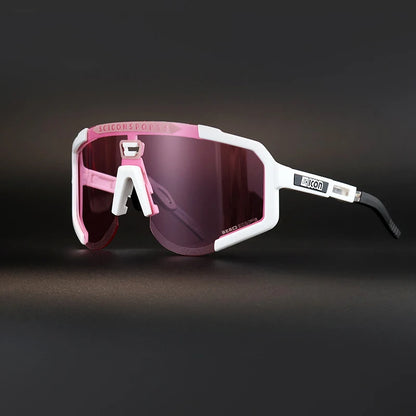 SCICON - AEROSCOPE Radsportbrille