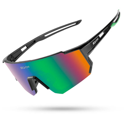 SCVCN - Outdoor-Radsport-Sonnenbrille