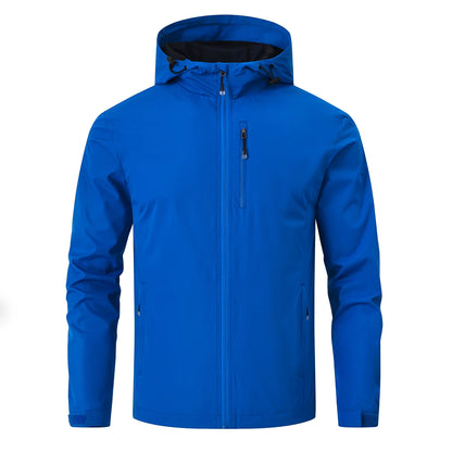 Joran - Wasserdichte Softshell-Jacke