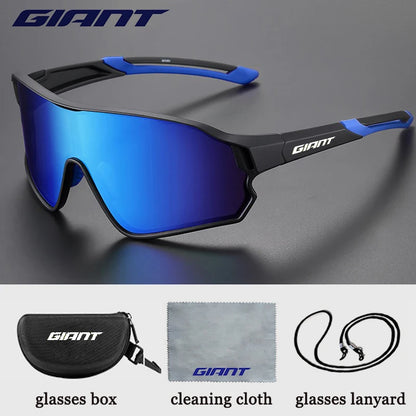 GIANT Radsportbrille Anti Fog