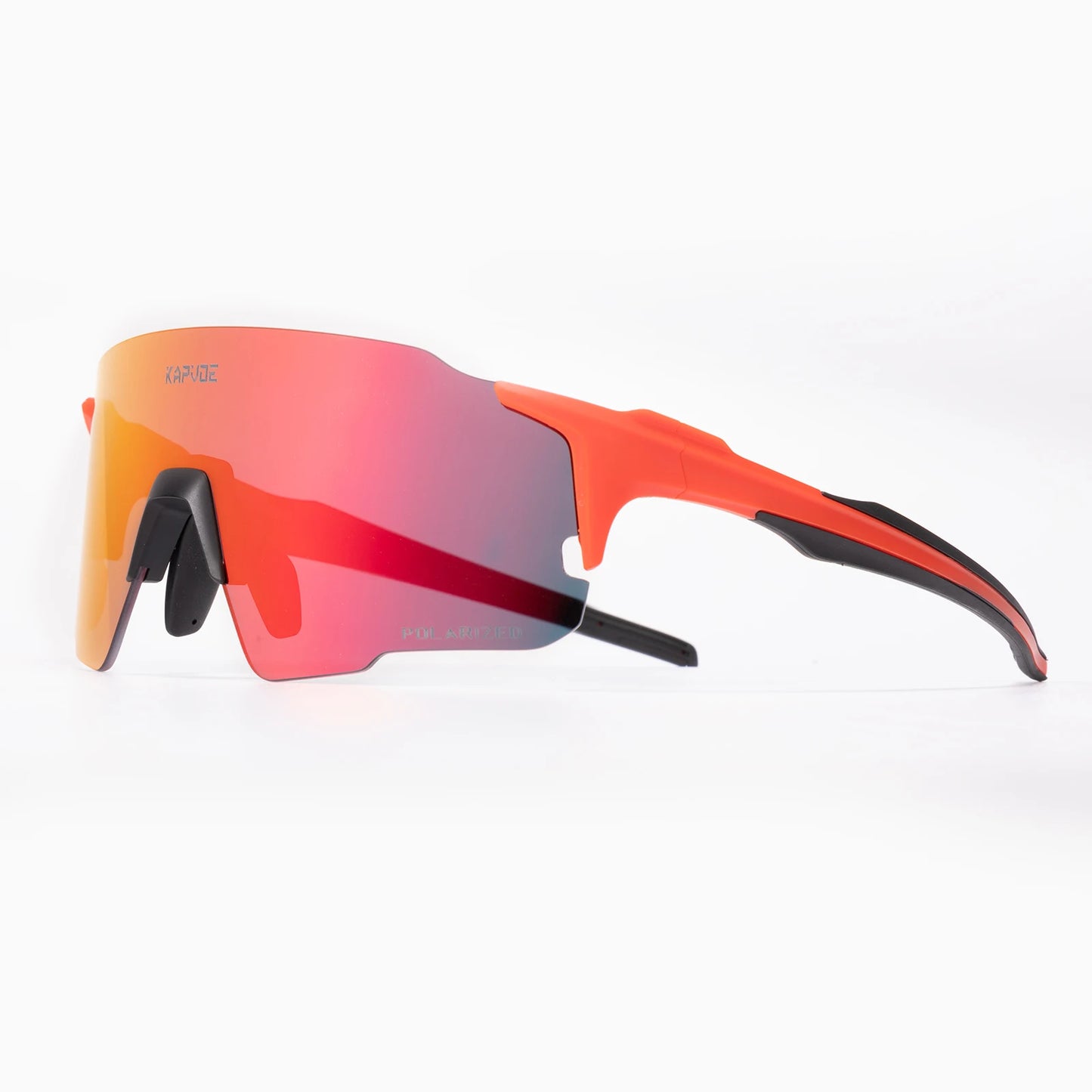 Ronald – Hochwertige polarisierte Sonnenbrillen