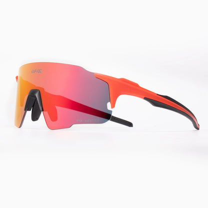 Ronald – Hochwertige polarisierte Sonnenbrillen