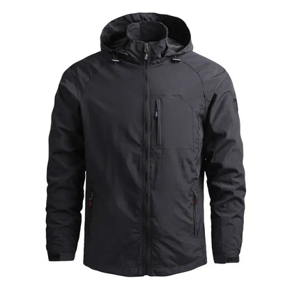 Erwin - Spring Men Outdoor Wasserdicht