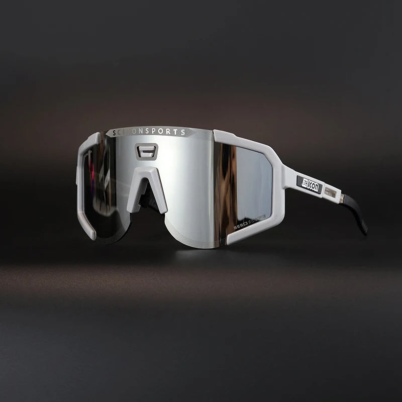 SCICON - AEROSCOPE Radsportbrille
