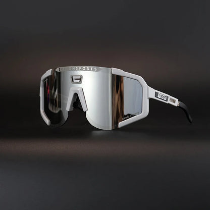 SCICON - AEROSCOPE Radsportbrille