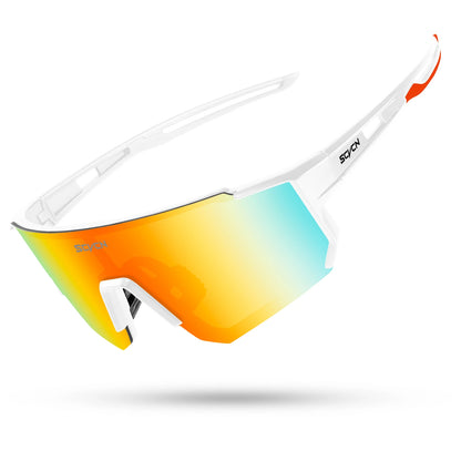 SCVCN - Outdoor-Radsport-Sonnenbrille
