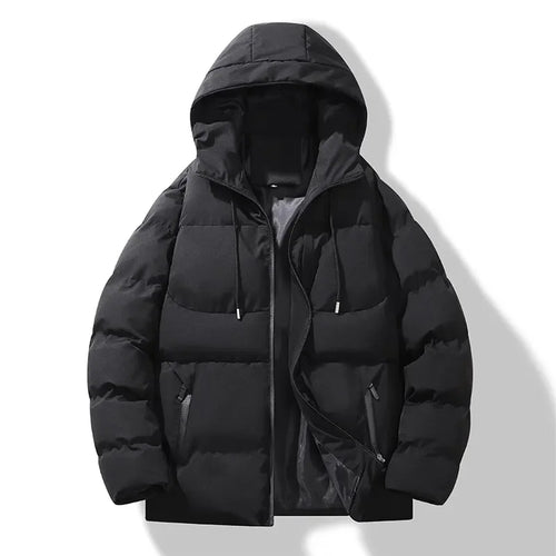 Antonio – Hochwertige, modische Winterjacke