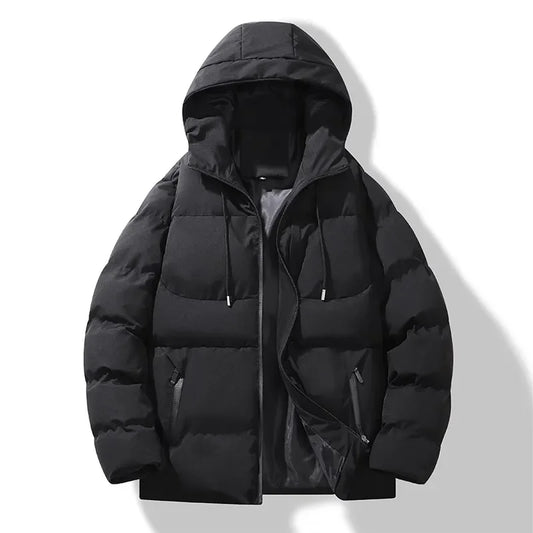 Antonio – Hochwertige, modische Winterjacke