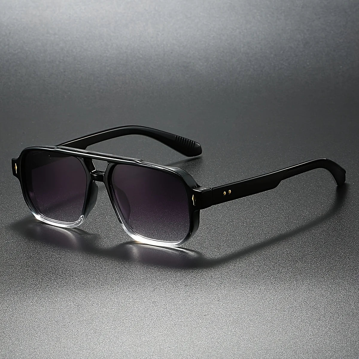 Mario - Vintage Sunglasses For Men