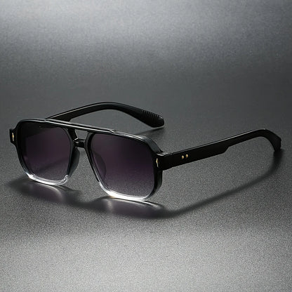 Mario - Vintage Sunglasses For Men