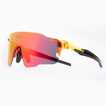 Ronald – Hochwertige polarisierte Sonnenbrillen