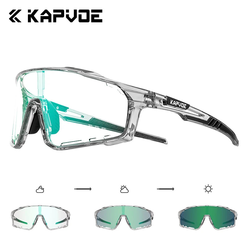 KAPVOE - Sonnenbrille