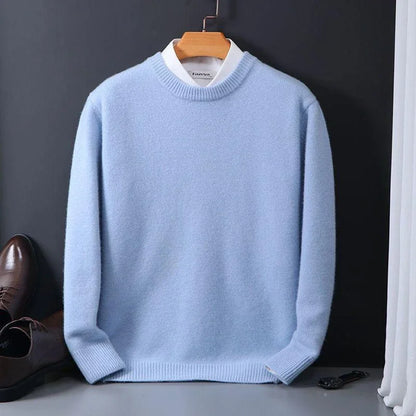 Lenz - Kaschmir-Pullover
