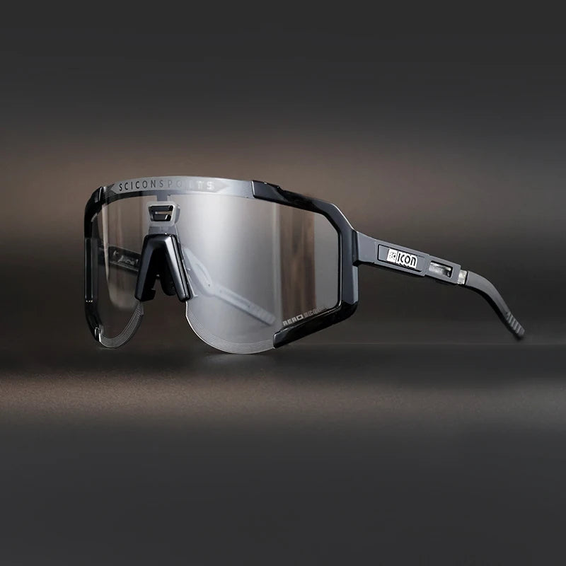 SCICON - AEROSCOPE Radsportbrille