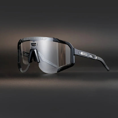 SCICON - AEROSCOPE Radsportbrille