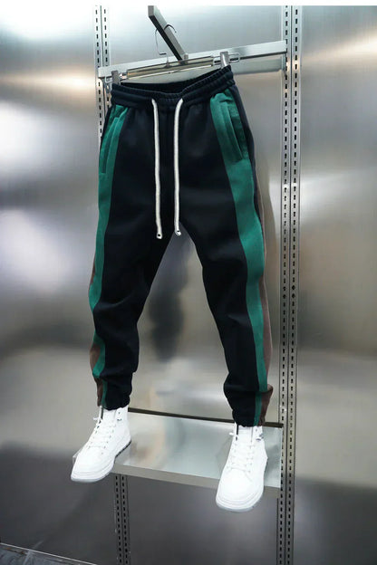Grant - Fashion-Hose mit Kontraststreifen