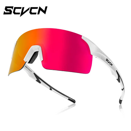 SCVCN - Selbsttönende Sonnenbrille