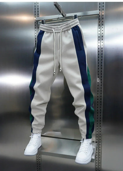 Grant - Fashion-Hose mit Kontraststreifen