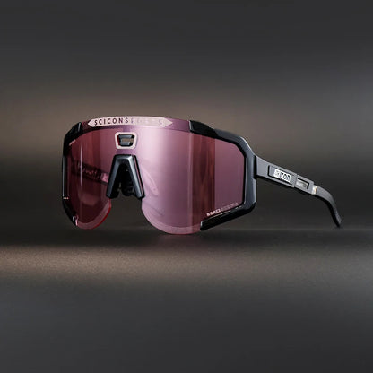 SCICON - AEROSCOPE Radsportbrille