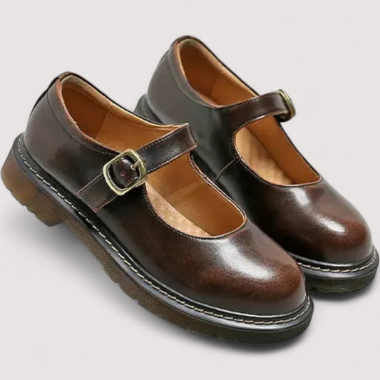 Allegra – Vielseitige elegante Schuhe