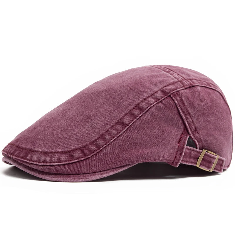 Marcel - Vintage cap