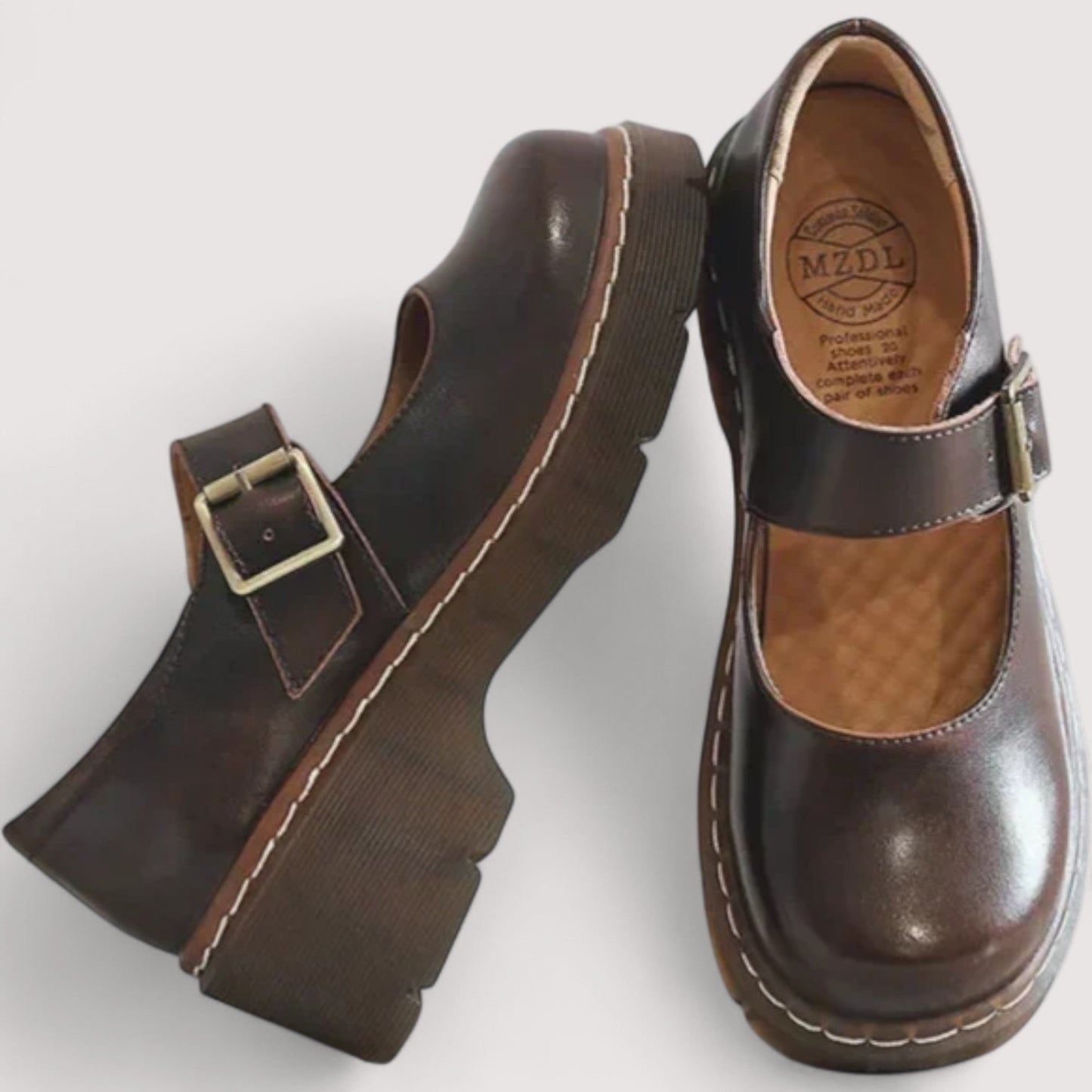 Luna – Elegante, bequeme Sandalen