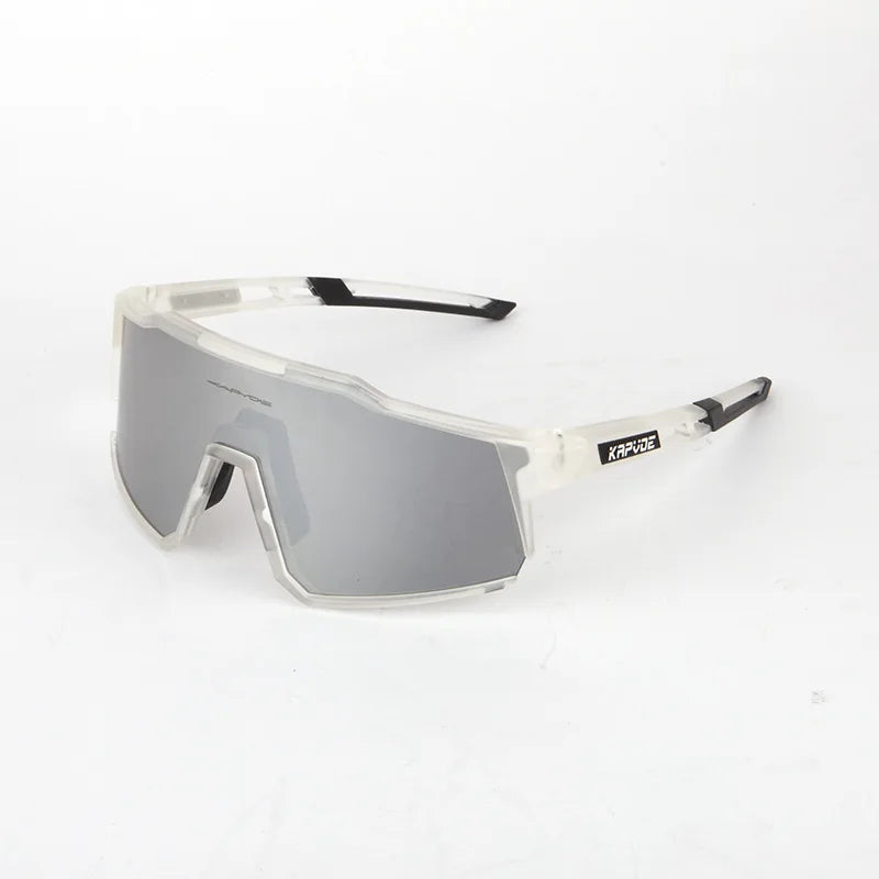 KAPVOE - Polarisierende Radfahrerbrille