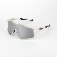 Model 2 Grau-Durchsichtig