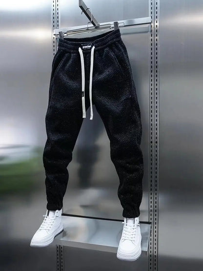 Josh - Freizeithose mit Muster