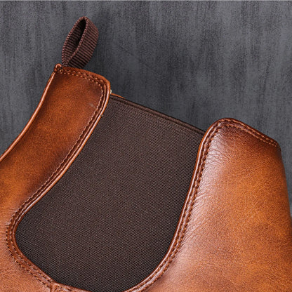 Wade - Zeitlose Chelsea-Stiefel