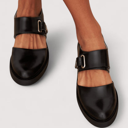 Sofia – Zeitlos elegante Sandalen