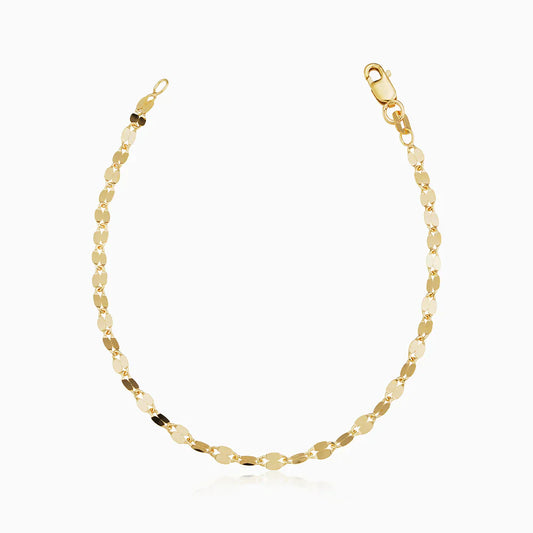 Cabaret-Armband | 14k Gold