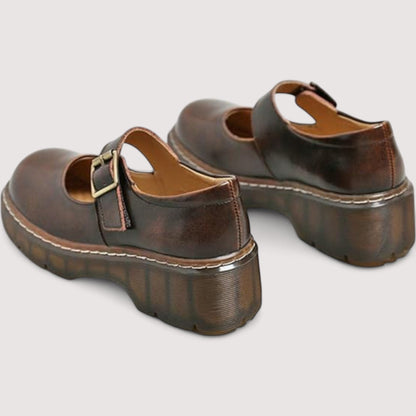 Allegra – Vielseitige elegante Schuhe