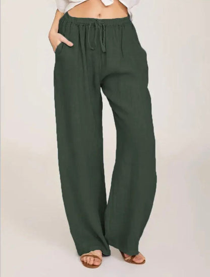 Alina - Leichte Hosen