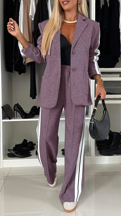 Donna - Zweiteiliges Set