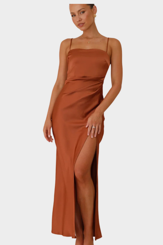 Ilana - Maxikleid