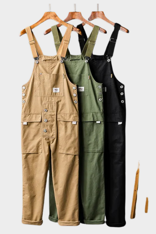 Noah - Premium-Latzhose