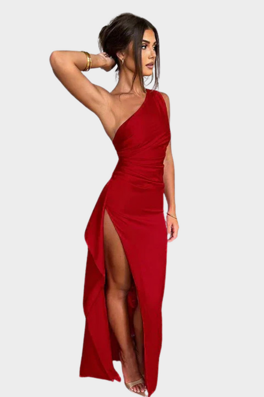 Inez - Elegantes Kleid
