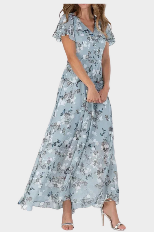 Jasmin - Elegantes Kleid