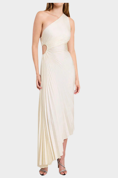 Serenella - Langes Kleid